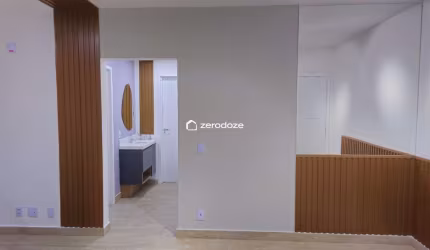 Apartamento novo no Jardim Califórnia em Jacareí