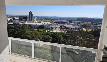 Apartamento novo no Jardim Califórnia em Jacareí