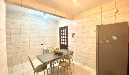 Casa térrea no Vista Verde em São José dos Campos