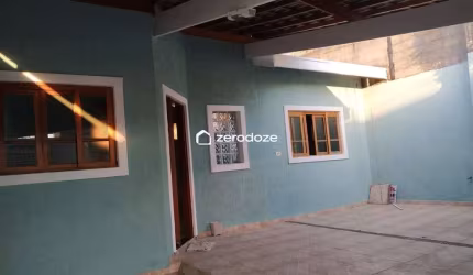Casa térrea no Residencial São Francisco em São José dos Campos