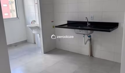 Apartamento no Jardim Oriente em São José dos Campos