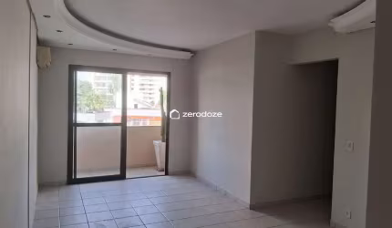 Apartamento no Centro em Taubaté