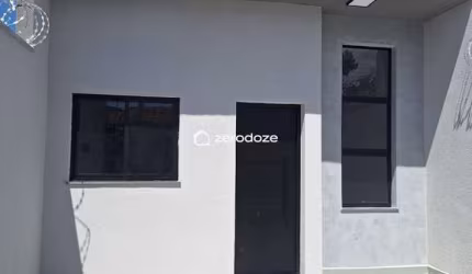 Casa térrea no Parque Novo Horizonte em São José dos Campos