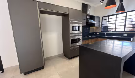 Casa Moderna à Venda, Jardim América, Direto com a Proprietária