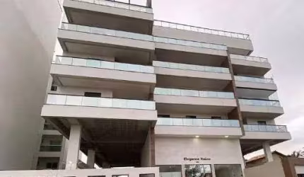 Apartamento com 2 quartos à venda no Itaúna, Saquarema , 100 m2 por R$ 640.000