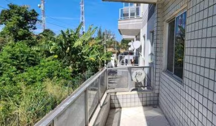 Casa em condomínio fechado com 2 quartos à venda na Avenida Saquarema, 425, Barra Nova, Saquarema, 68 m2 por R$ 430.000