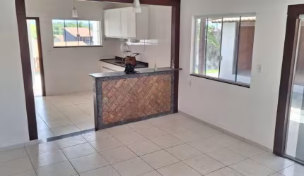 Casa com 2 quartos à venda na Rua São Sebastião, Gravatá, Saquarema por R$ 480.000