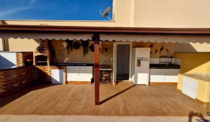 Apartamento com 2 quartos à venda na RUA BABAÇUS, Itaúna, Saquarema, 189 m2 por R$ 650.000