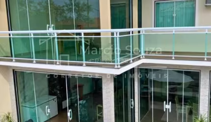 Casa com 4 quartos à venda no Itaúna, Saquarema  por R$ 1.300.000