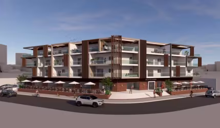Apartamento com 2 quartos à venda na Avenida Oceânica, Itaúna, Saquarema, 104 m2 por R$ 790.000