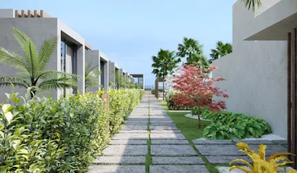 Honu Villas Taíba – Oportunidade única de investimento no litoral cearense!