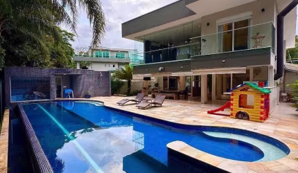 Sua casa de praia na Riviera de São Lourenço
