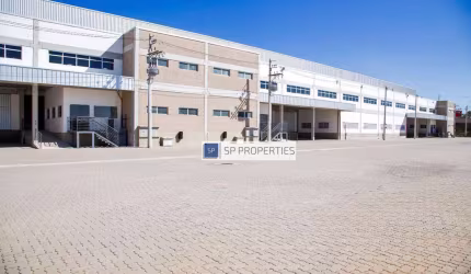 Galpão para alugar, 3520 m² por R$ 96.046,34/mês - Éden - Sorocaba/SP