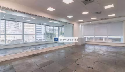Sala para alugar, 296 m² por R$ 32.998,08/mês - Butantã - São Paulo/SP