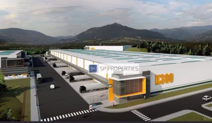 Galpão para alugar, 12077 m² por R$ 449.868,25/mês - Vila Nova Bonsucesso - Guarulhos/SP
