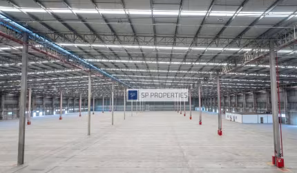 Galpão para alugar, 5500 m² por R$ 148.500/mês - Contenda - São José dos Pinhais/PR