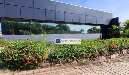 Prédio para alugar, 443 m² por R$ 31.355/mês - Nova Campinas - Campinas/SP