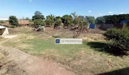 Terreno para alugar, 5000 m² por R$ 10.000,00/mês - Parque das Indústrias (Nova Veneza) - Sumaré/SP