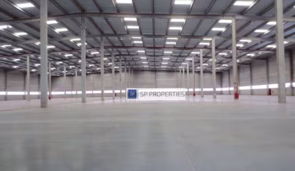 Galpão para alugar, 7788 m² por R$ 163.548/mês - Parque Industrial - Jundiaí/SP