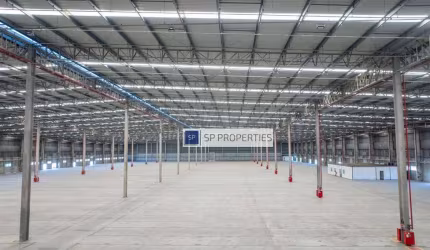 Galpão Cross Docking para alugar, 3253 m² por R$ 35.218/mês - Nova Campinas - Duque de Caxias/RJ