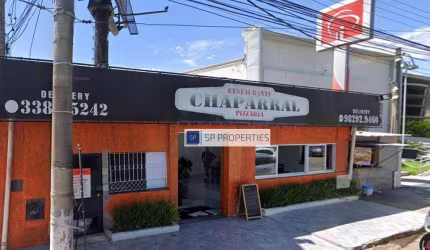 Casa, 300 m² - venda por R$ 1.490.000,00 ou aluguel por R$ 7.300,00/mês - Vila Nogueira - Campinas/SP