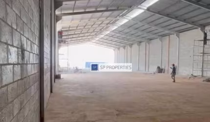 Galpão para alugar, 1500 m² por R$ 26.700,00/mês - Centro - Tatuí/SP