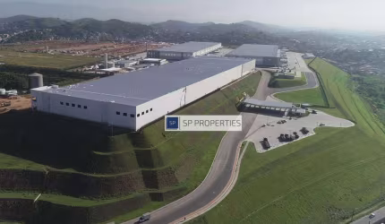 Galpão para alugar, 4200 m² por R$ 234.864,00/mês - Parque Juriti - São João de Meriti/RJ