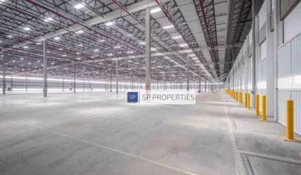 Galpão para alugar, 2164 m² por R$ 108.741,00/mês - Osasco - Osasco/SP
