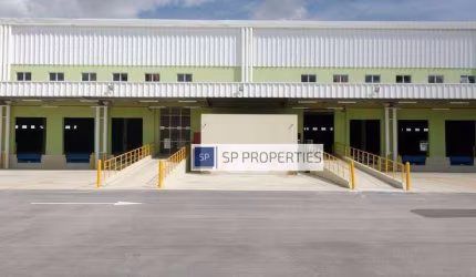Galpão para alugar, 6400 m² por R$ 211.200,00/mês - Tarumã - Manaus/AM