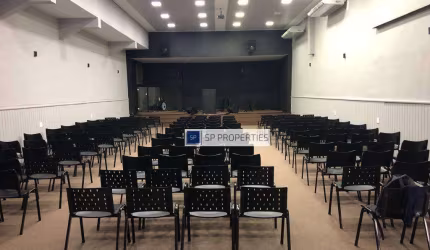 Galpão à venda, 533 m² - Para Investimento - Jardim Nova Europa - Campinas/SP