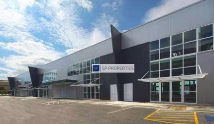 Galpão para alugar, 1560 m² por R$ 69.888,00/mês - Região do Aeroporto de Viracopos - Campinas/SP