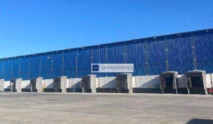Galpão para alugar, 1920 m² por R$ 46.080,00/mês - Centro Industrial - Feira de Santana/BA