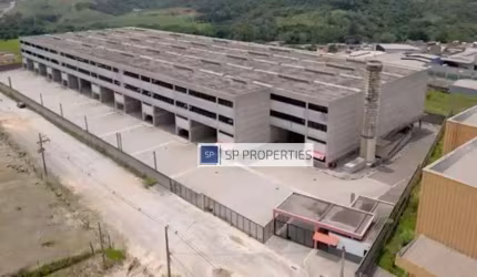 Galpão para alugar, 17423 m² por R$ 476.299,00/mês - Aracariguama - Araçariguama/SP