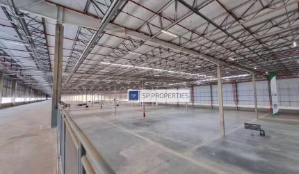 Galpão para alugar, 9945 m² por R$ 369.357,30/mês - Cumbica - Guarulhos/SP