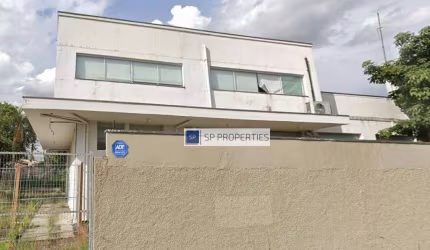 Prédio à venda, 1681 m² por R$ 5.194.000,00 - Parque Industrial - Campinas/SP