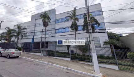 Prédio à venda, 3732 m² por R$ 17.883.260,00 - Vila Santana - São Paulo/SP