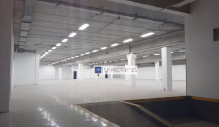 Galpão para alugar, a partir de 1830 m² em Atibaia/SP