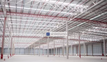 Galpão para alugar, 4000 m² - Duque de Caxias/RJ