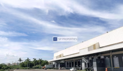 Galpão para alugar, 14400 m² por R$ 417.600/mês - Guararapes - Jaboatão dos Guararapes/PE