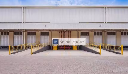 Galpão para alugar, 6286 m² por R$ 176.008/mês - Chácaras Bartira - Embu das Artes/SP