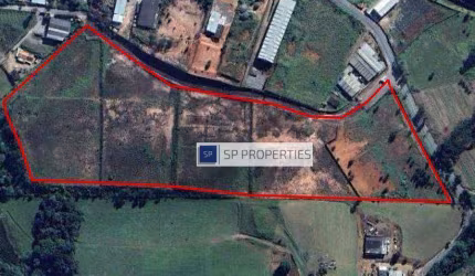 Terreno à venda, 80000 m² por R$ 32.000.000 - Água Espraiada - Cotia/SP