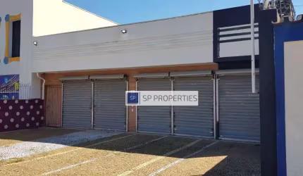 Imóvel Comercial para alugar, 190 m² - Jardim Flamboyant - Campinas/SP