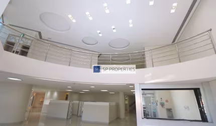 Prédio Comercial para alugar, 1219 m² por R$ 85.000/mês - Nova Campinas - Campinas/SP