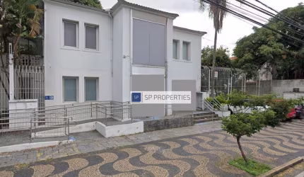 Imóvel Comercial para alugar, 522 m² - Cambuí - Campinas/SP