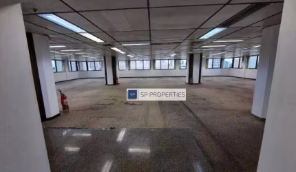 Sala Comercial para alugar, 481 m² por R$ 22.000/mês - Centro - Campinas/SP