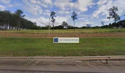 Área à venda 10.900 m² - Rod. Castelo Branco - Éden - Sorocaba/SP