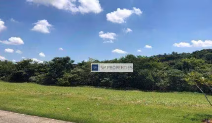 Terreno Comercial para venda ou locação, 463 m² - Alphaville - Votorantim/SP