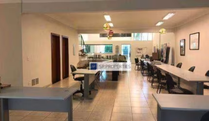 Casa Comercial para venda ou locação, 430 m² - Éden - Sorocaba/SP