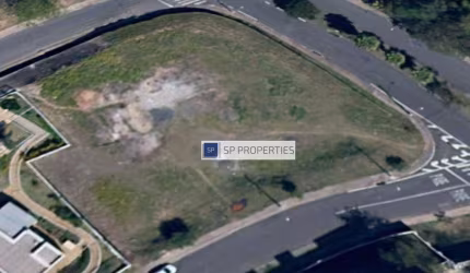 Terreno para Venda ou Incorporação, 2.500 m² - Próximo PUC - Campinas/SP.