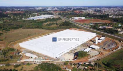 Galpão para alugar - Gravataí/RS